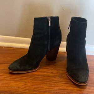 Sam Edelman boot - 8.5 women’s